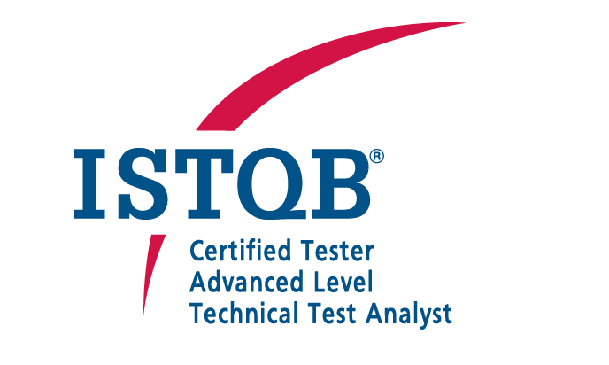 ISTQB-Technical-Test-Analyst